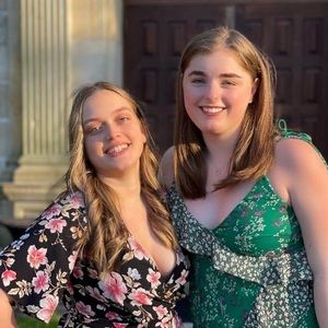 Meet your Posher, Katherine